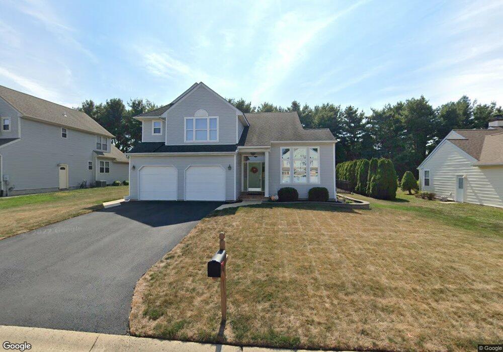 96 Buena Vista Dr, New Castle, DE 19720 - photo 1