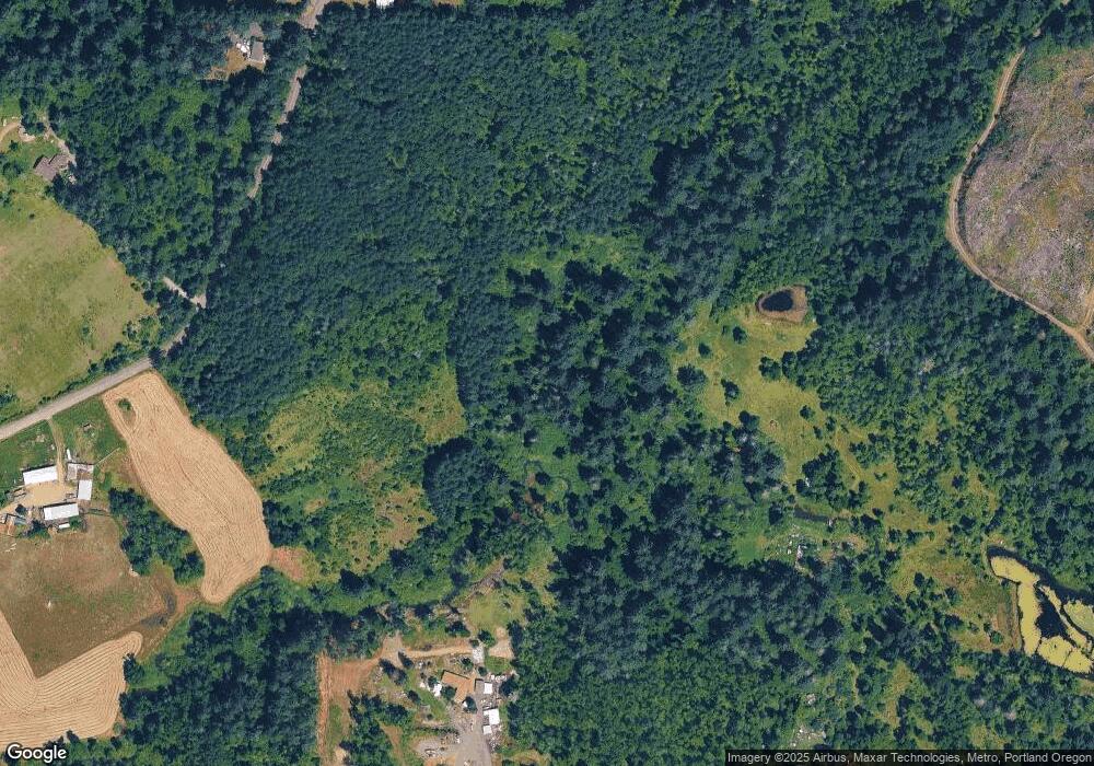 15825 S Buckner Creek Rd, Mulino, OR 97042 - photo 1