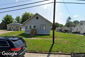 327 S Jefferson St, Bloomfield, IN 47424