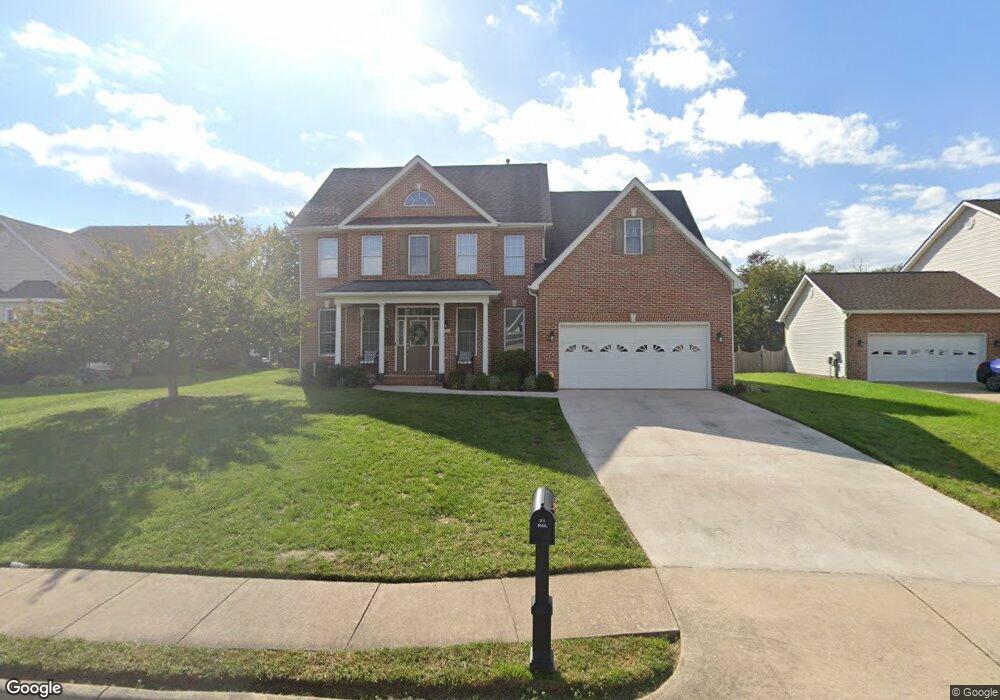 315 Clydesdale Dr, Stephens City, VA 22655 - photo 1