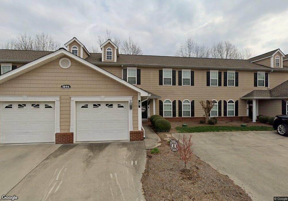 1896 N Summit Dr unit 39, Dalton, GA 30721 - photo 1