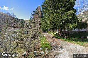 820 Yosemite Dr, Lebec, CA 93243