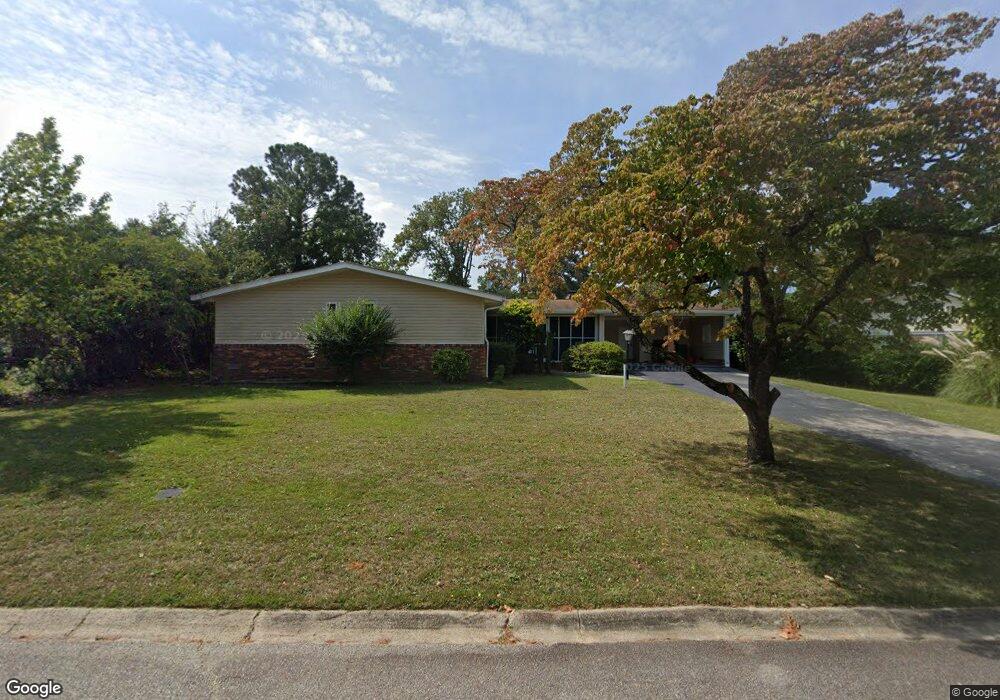 8704 Gnadenhunt Rd, Columbia, SC 29209 - photo 1