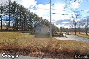 240 Senator Black Rd, West Baldwin, ME 04091