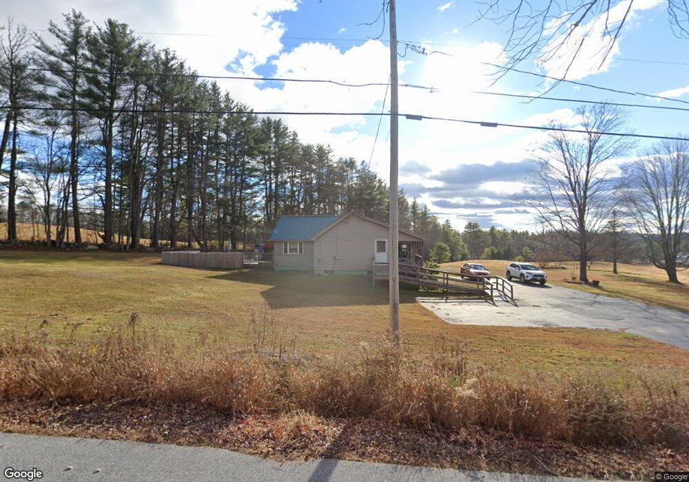 240 Senator Black Rd, West Baldwin, ME 04091 - photo 1