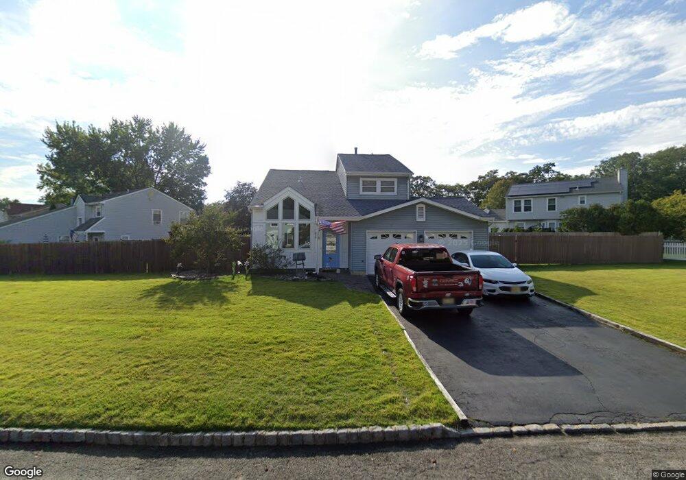 33 Cattail Dr, Howell, NJ 07731 - photo 1