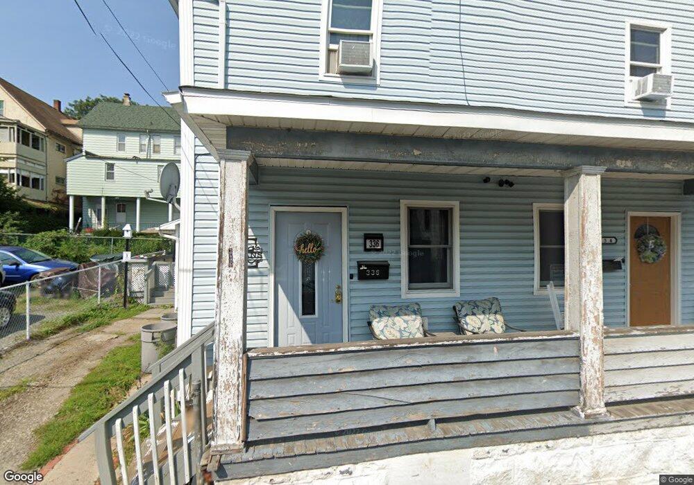 335 S Main Ave unit 337, Scranton, PA 18504 - photo 1