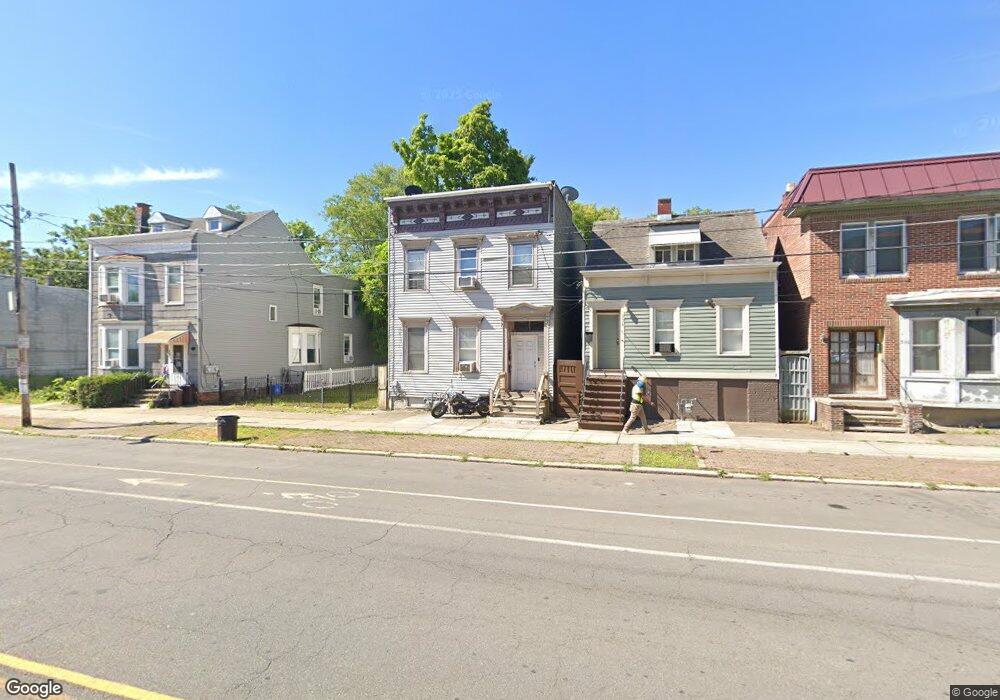 532 Clinton Ave, Albany, NY 12206 - photo 1