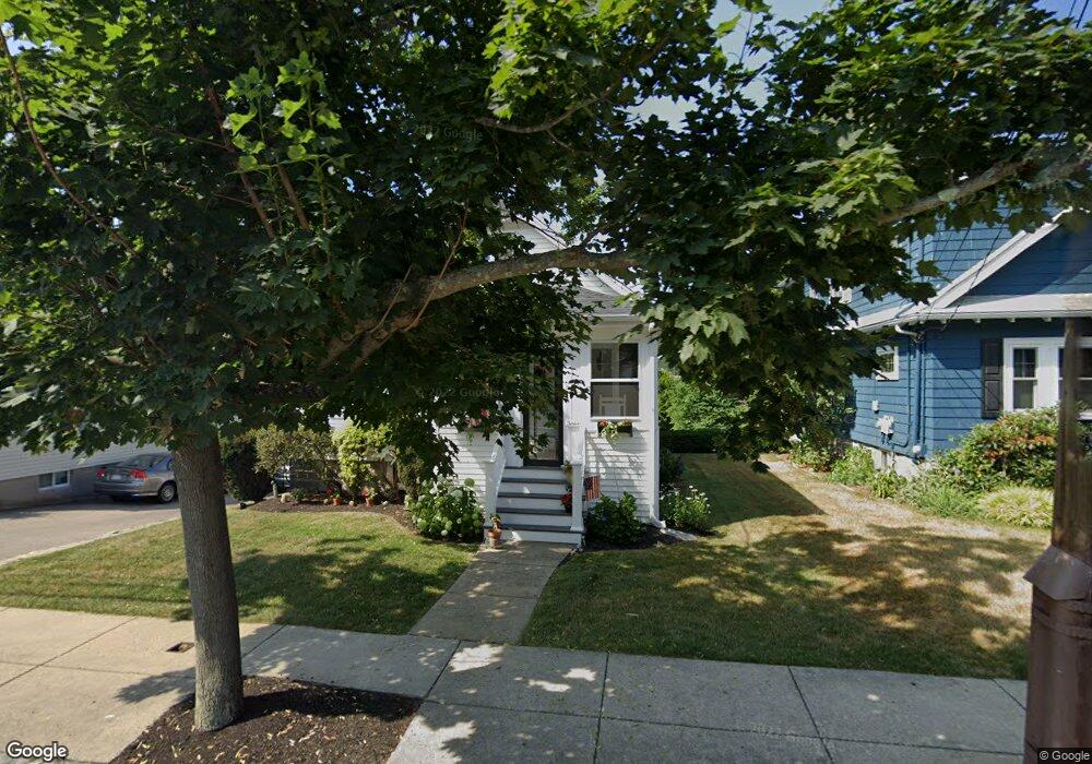 12 Chesbrough Rd, West Roxbury, MA 02132 - photo 1