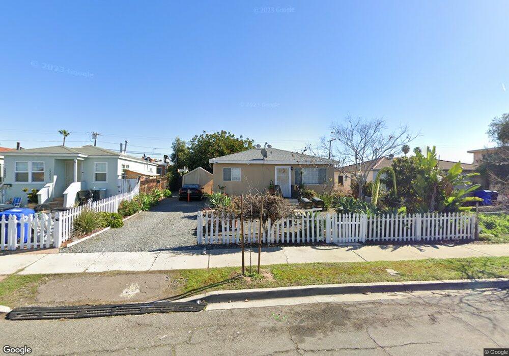 Street View Photo