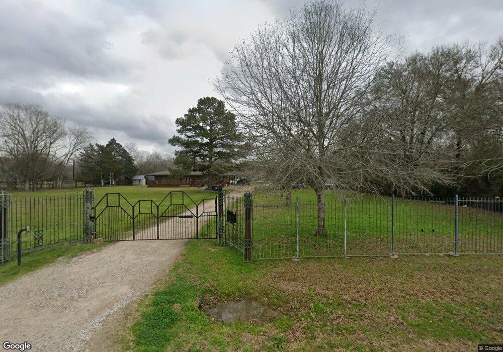 7109 Brinkmeyer Rd, Needville, TX 77461 - photo 1