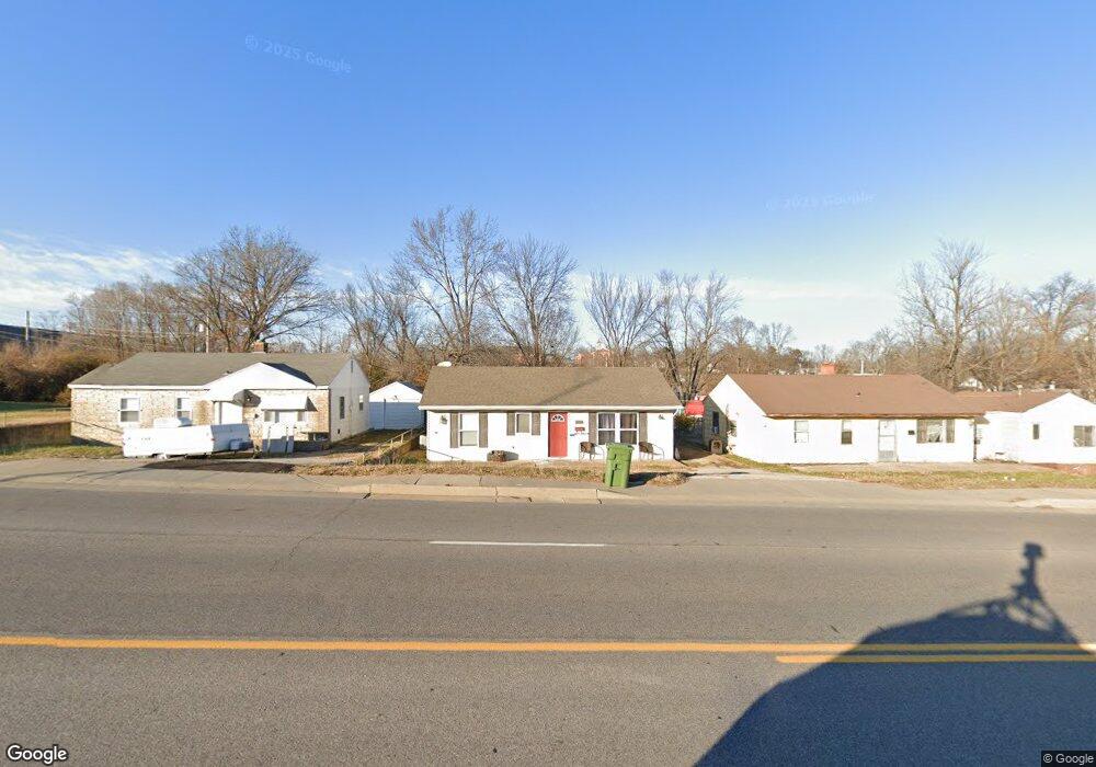 402 W State Route 72, Rolla, MO 65401 - photo 1