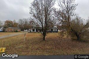 110 S Capps St, Pine Level, NC 27568