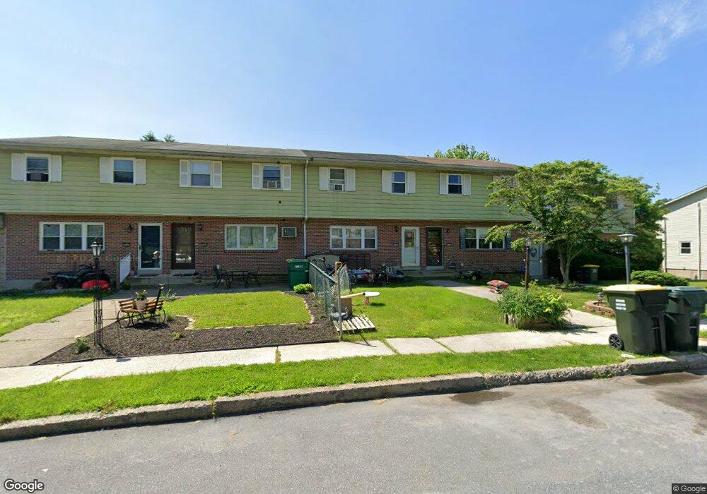 5268 Herman St, Germansville, PA 18053 - photo 1