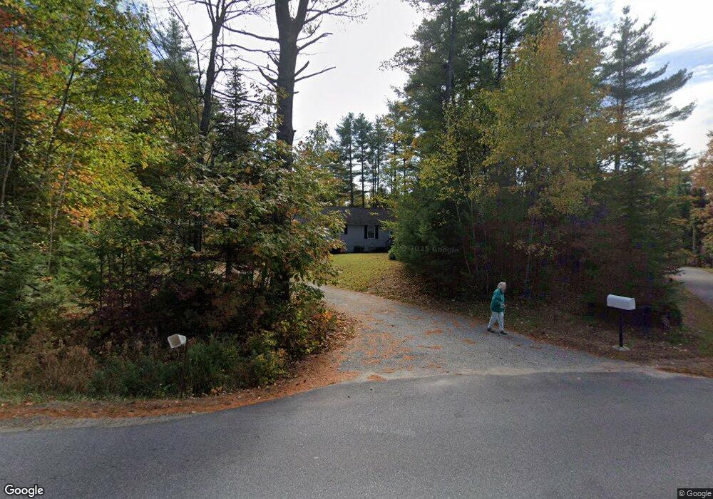 25 Holmes Rd, Saco, ME 04072 - photo 1