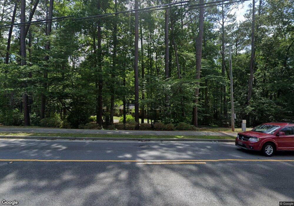 730 Forest Hill Rd, Macon, GA 31210 - photo 1