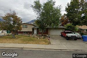 570 N 1120 E, Orem, UT 84097