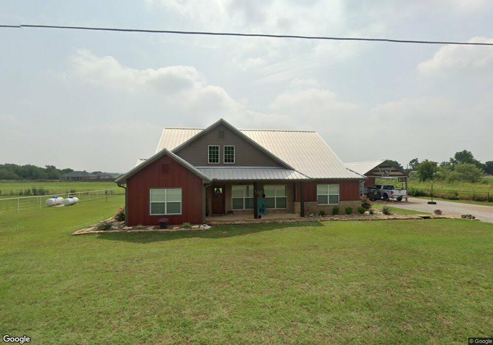 111 Olde Towne Rd, Paradise, TX 76073 - photo 1