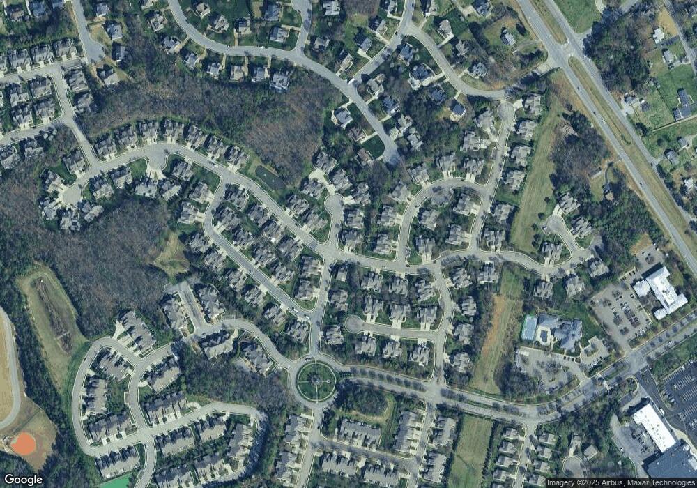 3419 Corrotoman Rd, Glen Allen, VA 23060 - photo 1