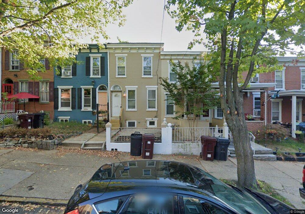 1119 Van Buren Way unit COOL, Wilmington, DE 19805 - photo 1