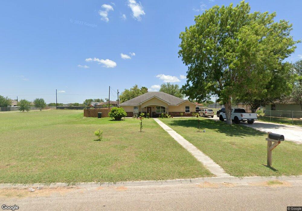2606 Blue Sky Dr, Weslaco, TX 78599 - photo 1