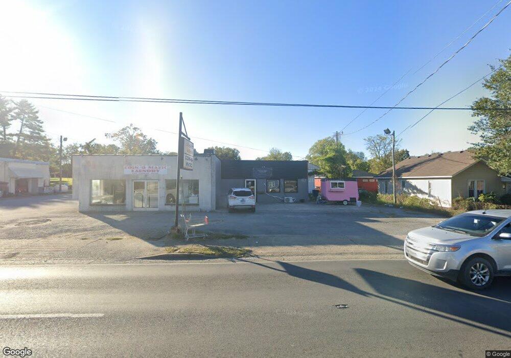 610 S Cannon Blvd, Shelbyville, TN 37160 - photo 1