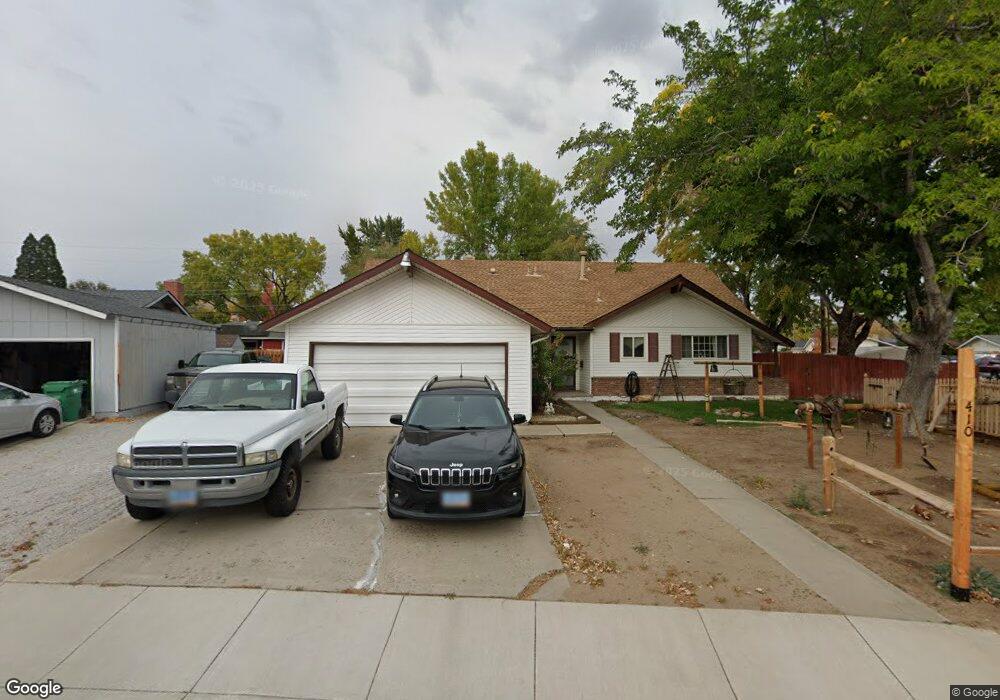 410 Emerson Way, Sparks, NV 89431 - photo 1