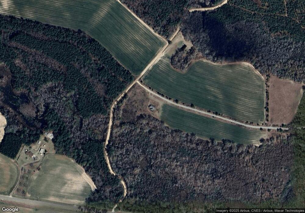 7000 Creekwood Dr, Portal, GA 30450 - photo 1