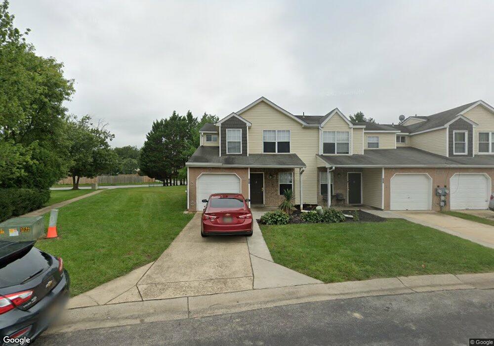 418 S Antlers Place, Bear, DE 19701 - photo 1