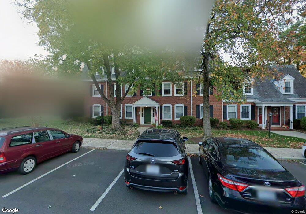 3058 S Abingdon St unit C1, Arlington, VA 22206 - photo 1