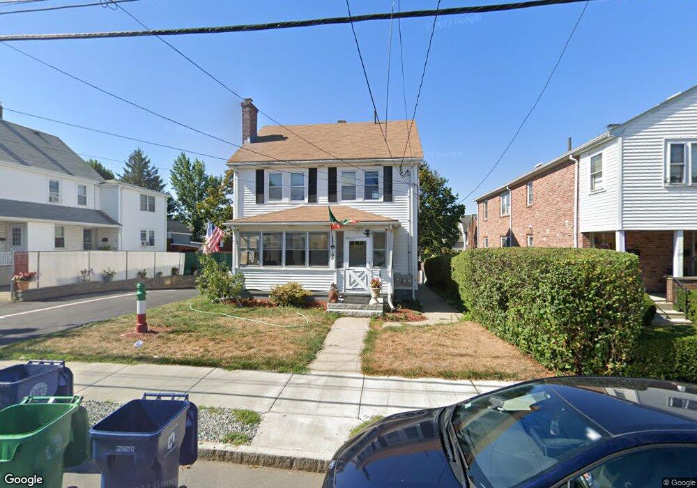 159 Adams St, Newton, MA 02458 - photo 1