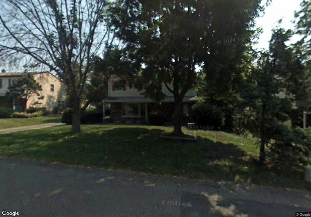 738 Windsor Place, Wallingford, PA 19086 - photo 1