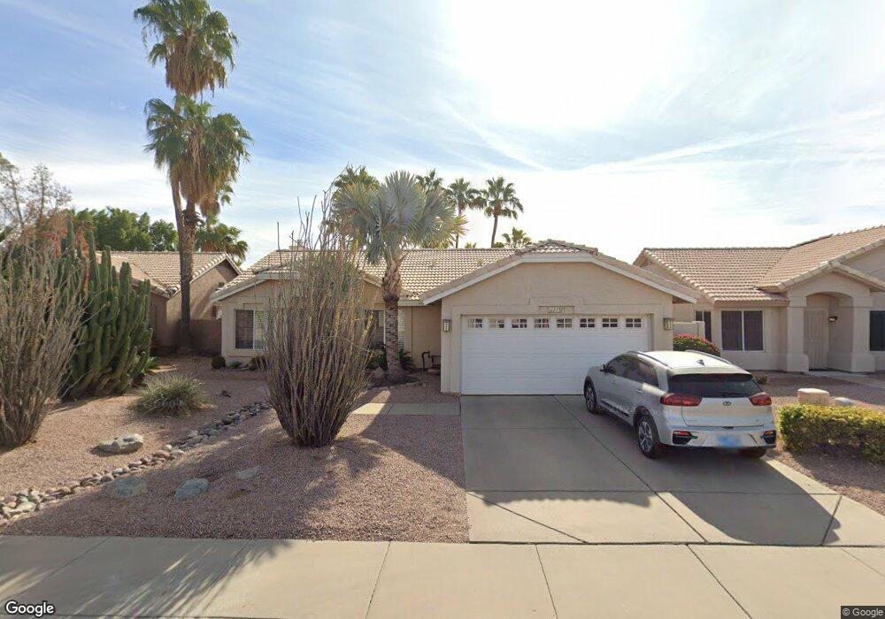 1137 E Artesian Way, Gilbert, AZ 85234 - photo 1