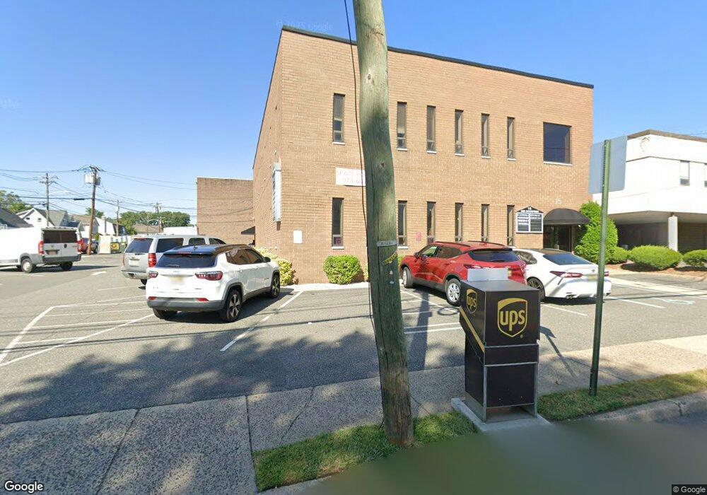 15 5th St unit 101, Saddle Brook, NJ 07663 - photo 1