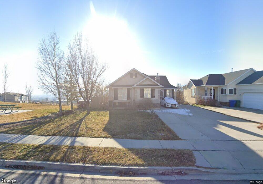 2341 W Peppercorn Rd, Lehi, UT 84043 - photo 1