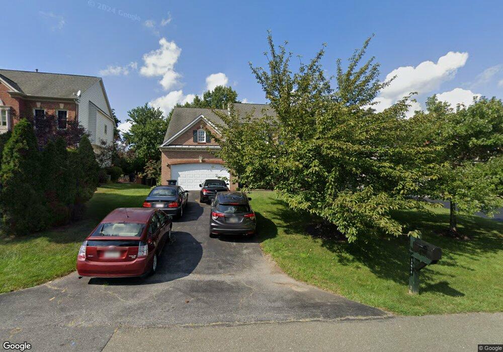 12616 Bear Creek Terrace, Beltsville, MD 20705 - photo 1