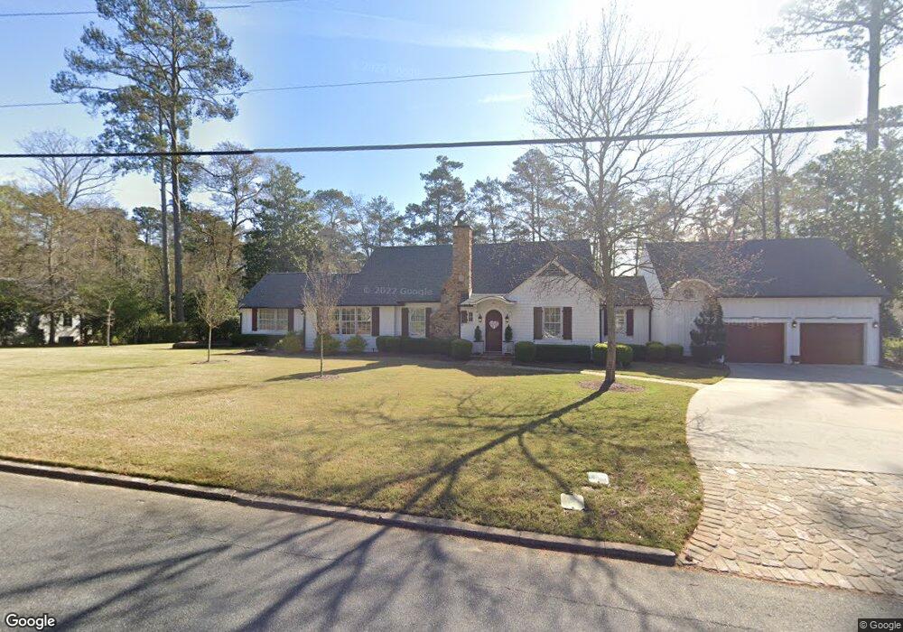 475 Vista Cir, Macon, GA 31204 - photo 1