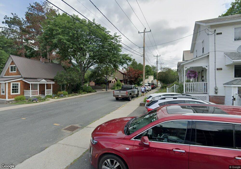 22 Water St, Shelburne Falls, MA 01370 - photo 1