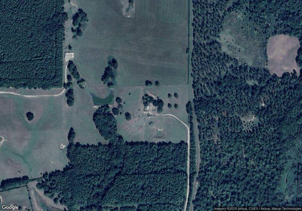 440 Winchester Rd, Poplarville, MS 39470 - photo 1