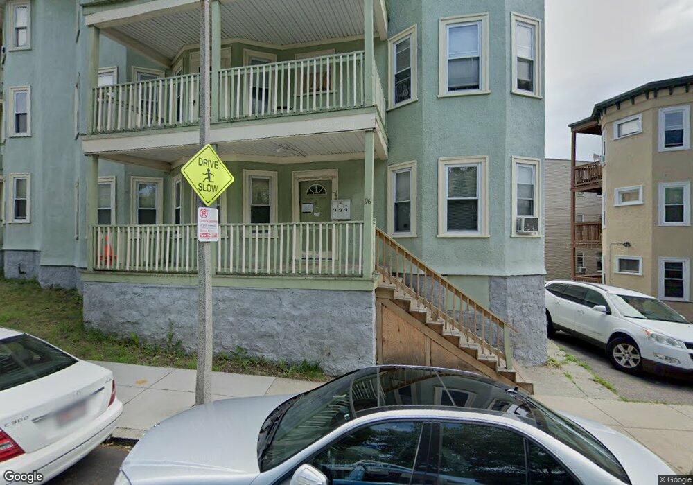 96 Olney St, Dorchester, MA 02121 - photo 1