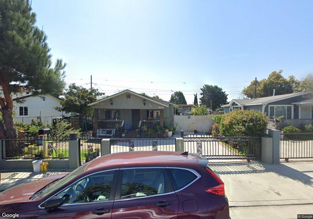 2020 E Wayside St, Compton, CA 90222 - photo 1