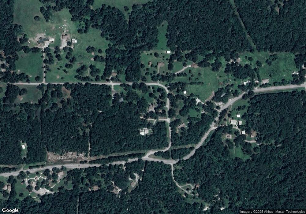 6599 E 563 Rd, Locust Grove, OK 74352 - photo 1