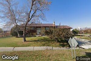 7814 S 4000 W, Spanish Fork, UT 84660