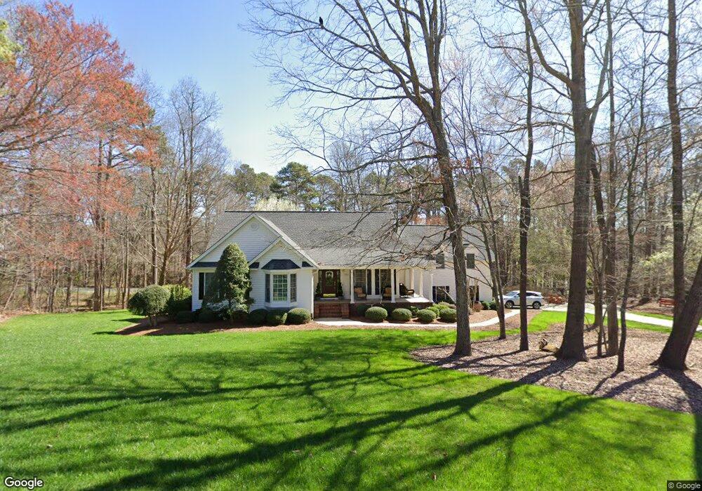 140 Pine Court Dr, Siler City, NC 27344 - photo 1