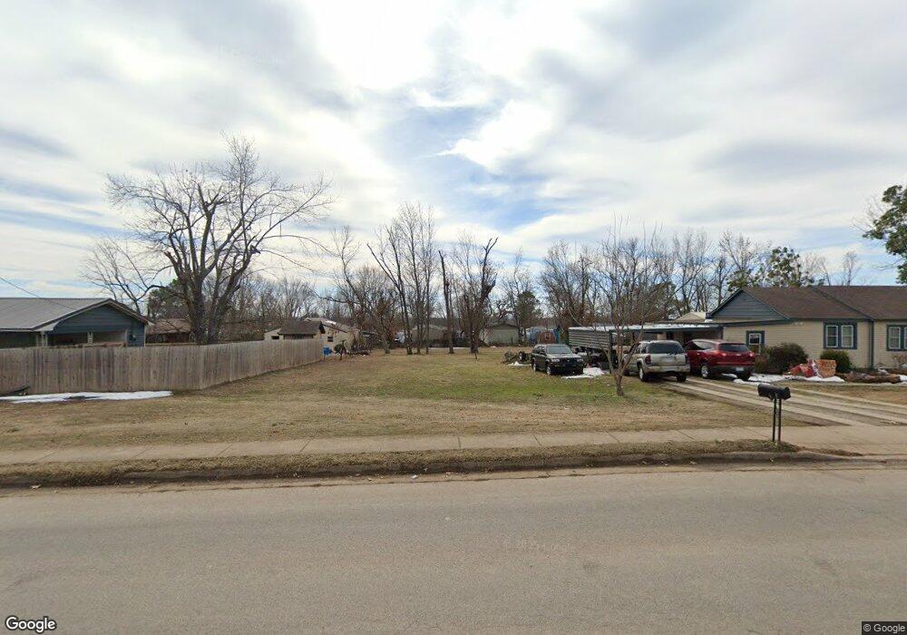 1004 W Olrich St, Rogers, AR 72756 - photo 1