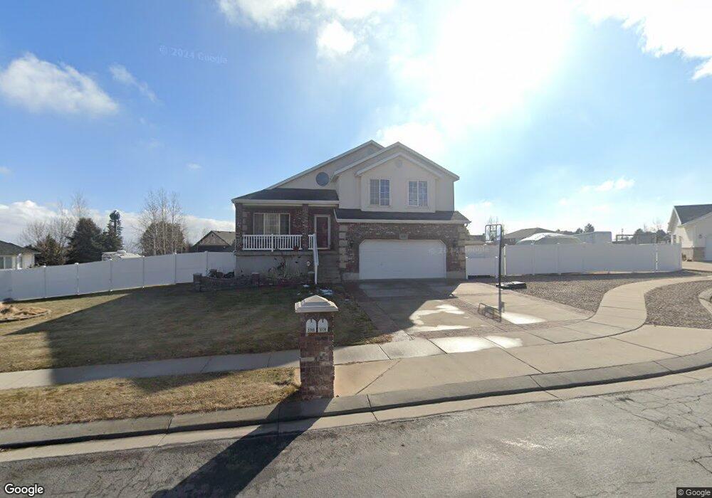 5369 Orion Hills Cove, West Jordan, UT 84081 - photo 1