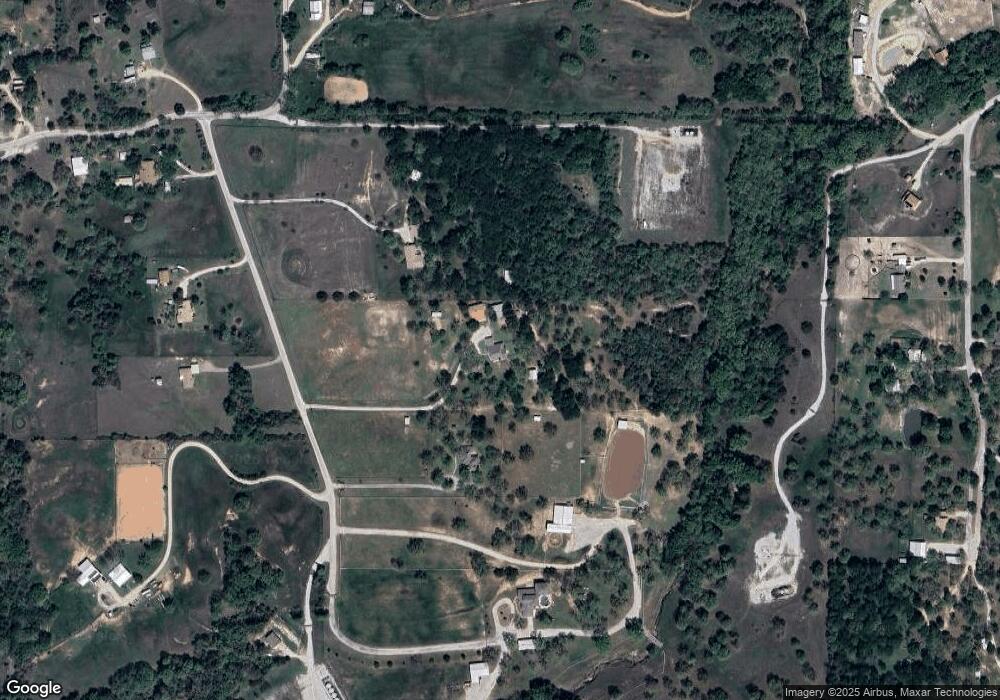 121 County Road 4377, Decatur, TX 76234 - photo 1