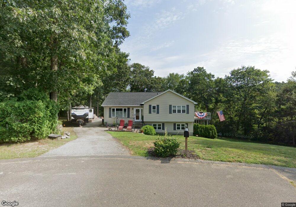 110 Nora Ln, Ludlow, MA 01056 - photo 1