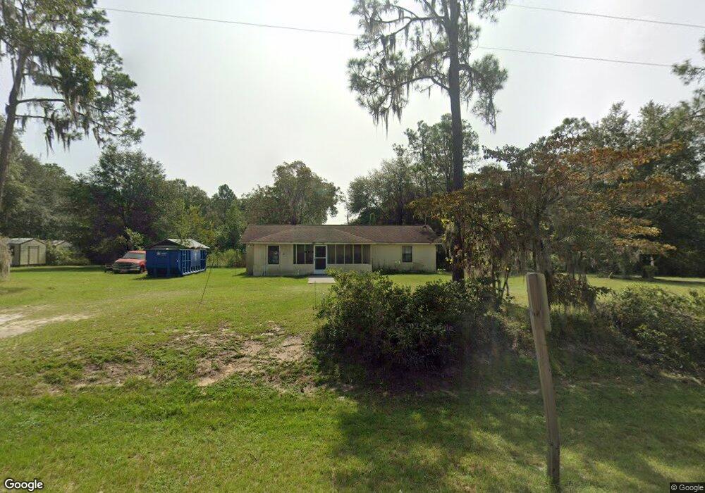 4111 Shelton Rd, Blackshear, GA 31516 - photo 1