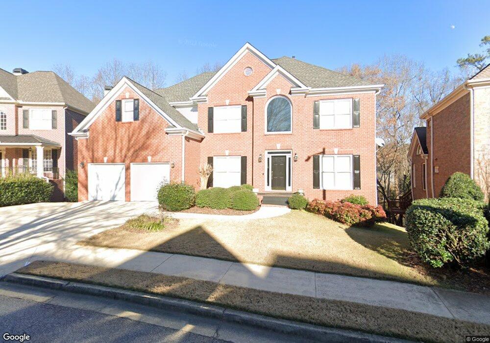 4111 Oberon Dr SE unit 2, Smyrna, GA 30080 - photo 1